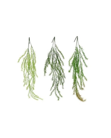 COLGANTE SILVESTRE X 3- 80 CM (SURT)