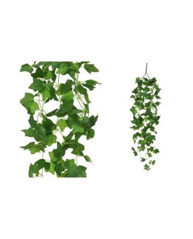 COLGANTE HIEDRA INGLESA X 168LVS 110CM