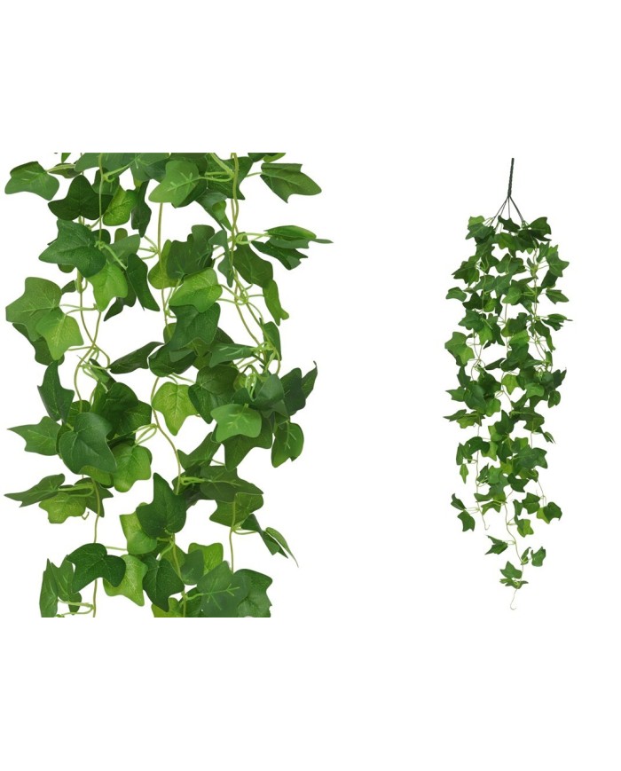 COLGANTE HIEDRA INGLESA X 168LVS 110CM