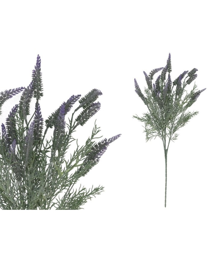 VARA LAVANDA X 3 X 18 -70CM (VIOLETA)