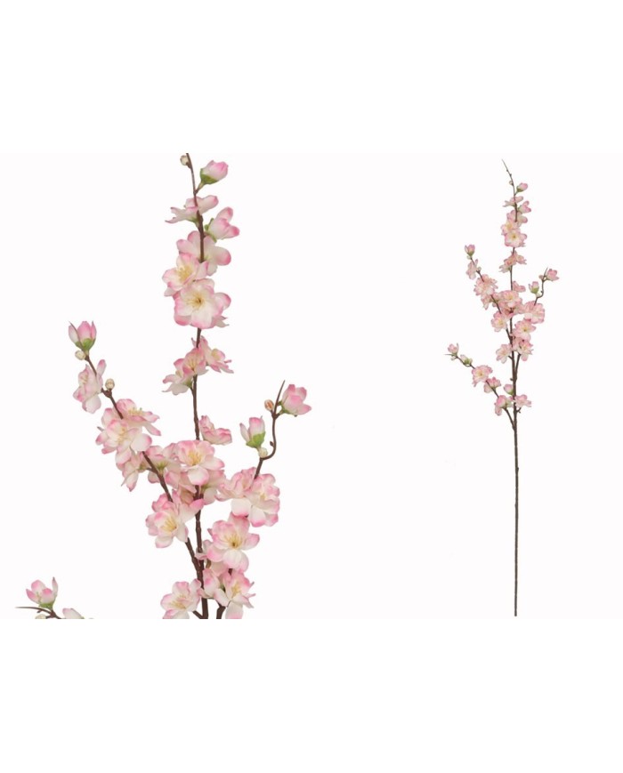 VARA PEACH BLOSSOM X4 -100CM (ROSA)