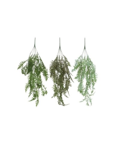 COLGANTE HELECHO X 5 -83CM (S)