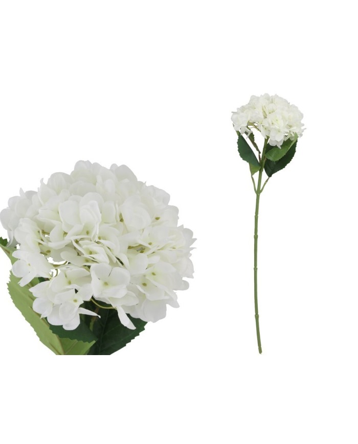 VARA HORTENSIA QUEEN -70CM (BLANCO)