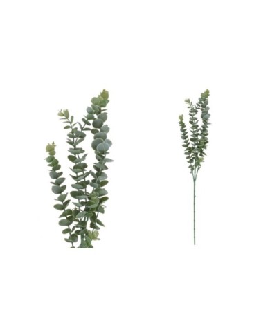 VARA EUCALIPTO PLAS X 5 -82 CM (VD/CL)