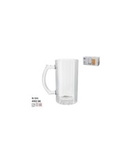 PERCHERO PARED BAMBU 3 GANCHOS 5X22CM