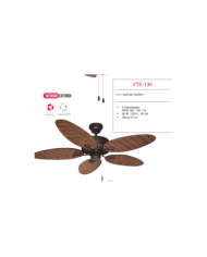 132 cm Ø Exterior / Interior