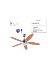 132 cm Ø Exterior / Interior