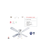 KIT MANDO A DISTANCIA ventiladores techo