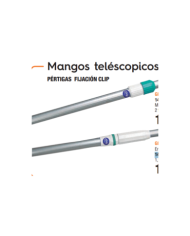 SETO ARTIFICIAL 1 X5 M NATUUR