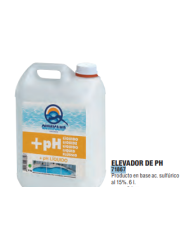 CLORO MULTIFUNCION CON SULFATO 5 KG 10 TABLETAS 250 GR QUIMI