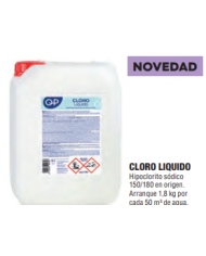 CLORO MULTIFUNCION SIN SULFATO COBRE TABLETA 250 G 1 KG NATU