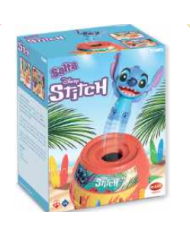 Juego Bola Buuum Con Globos