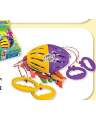 Bubble Skip Salta Rodeado De Pompas De Jabon - Modelos surtidos