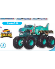 Puzzle 300 piezas Stitch