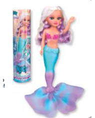 Juego Identic Stitch 72 piezas.