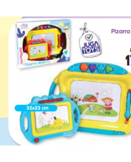 Perro anda y ladra con hueso 18x18x13 cm - Modelos surtidos