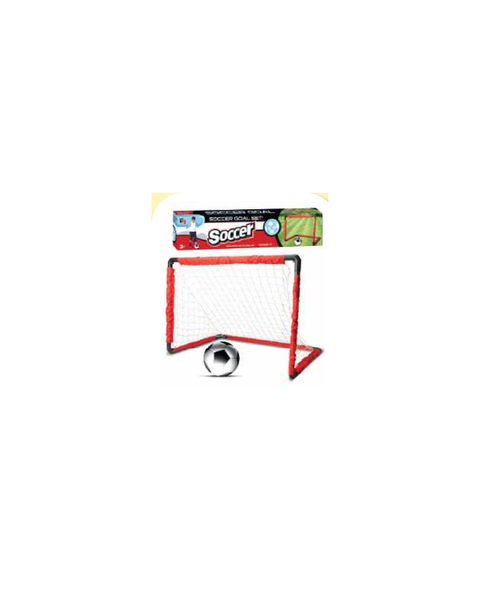 Porteria de Futbol Soccer 84 cm