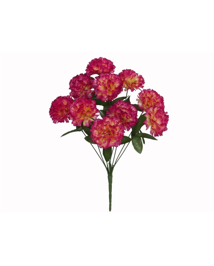 RAMO CLAVEL X 10-45 CM  (BURDEOS)