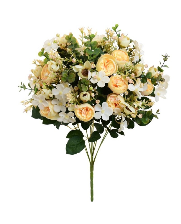 RAMO RANUCULUS (A)  X 11-57CM (BEIGE)