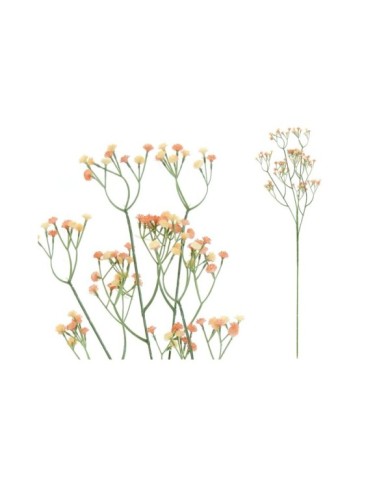 VARA GYPSO BICOLOR X 62 CM (TE)