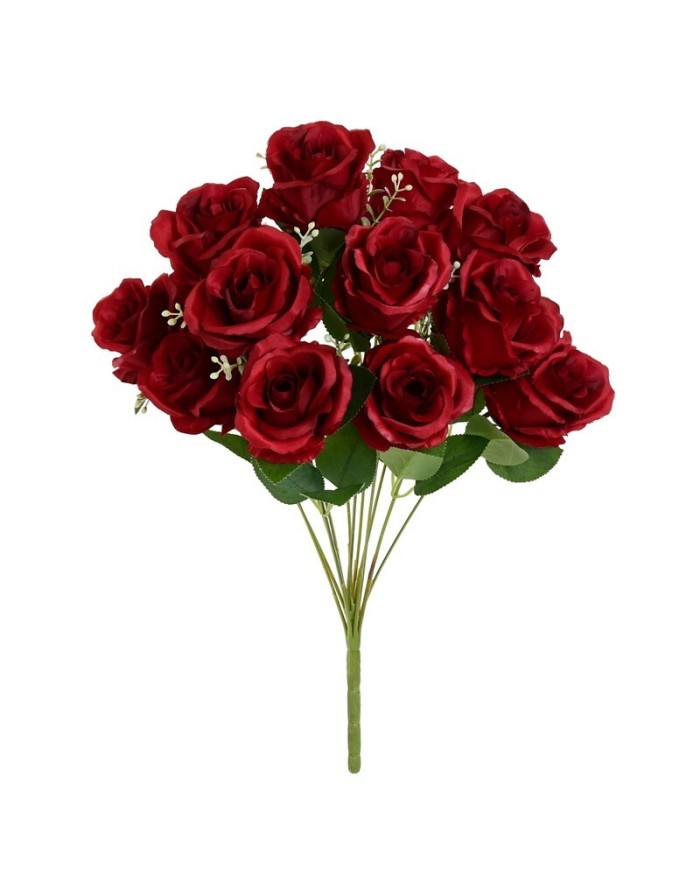 RAMO CAPULLO GR (A) X 12-52 CM (ROJO)