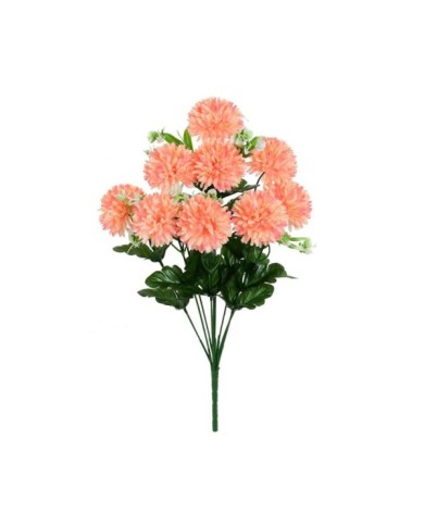 RAMO POM-POM X 9-49 CM (TE)