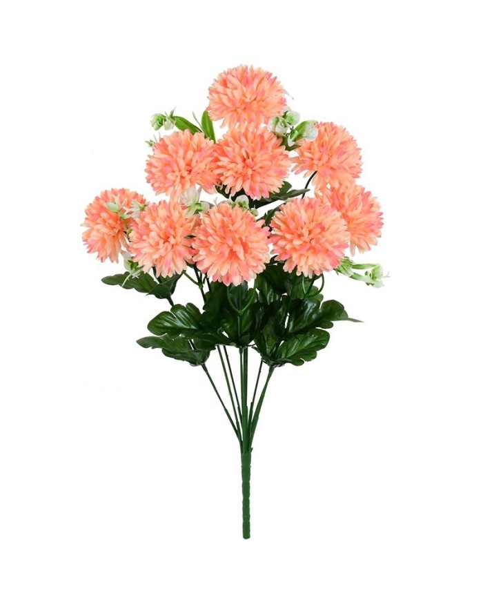 RAMO POM-POM X 9-49 CM (TE)