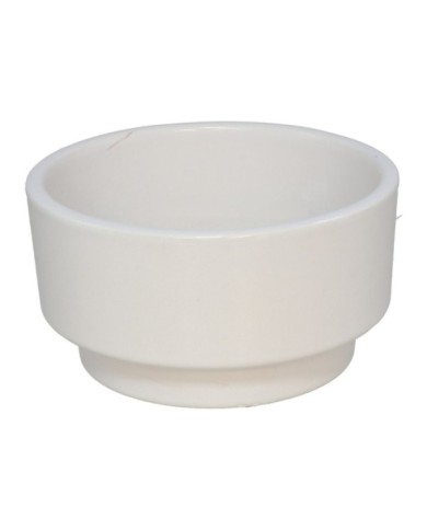 CENTRO Nº 2 ESMALTADO 18 X 9.5 CM