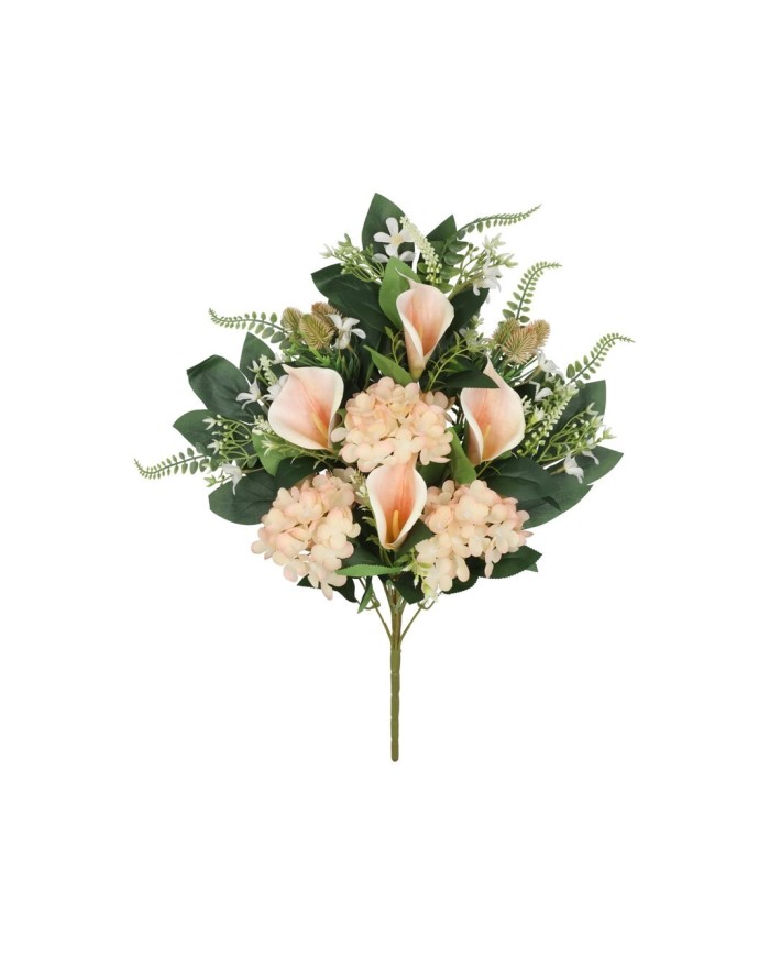 CONJUNTO HORTENSIA-CALA X 12 - 62 CM(TE)