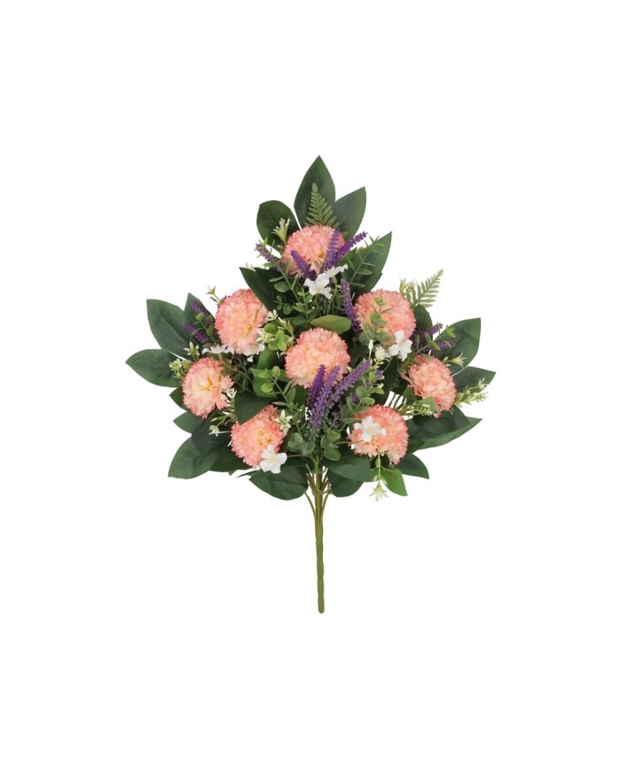 CONJUNTO CRISANTEMO X 12 - 56 CM (TE)