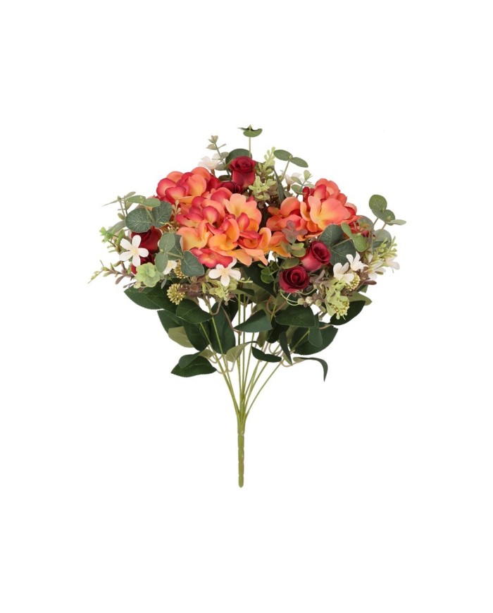 RAMO HORTENSIAS-CAP (A) X 11 -52CM(TE)