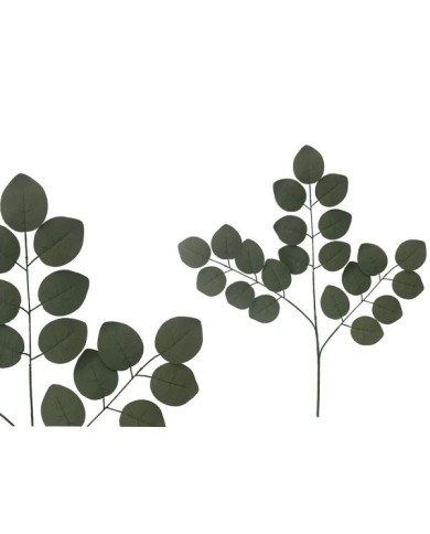 VARA EUCALPYTUS HOJA GRANDE X 21 - 66CM