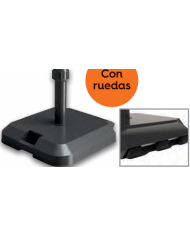 TOLDO VELA SOMBREO CUADRADO CAMUFLAJE 3 X 3 M GRIS