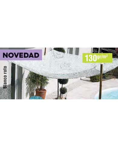 TOLDO VELA SOMBREO RECTANGULAR CAMUFLAJE 3 X 4 MG