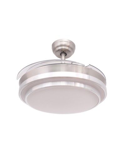 Ventilador VT-SENZA PLUS