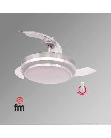 Ventilador VT-SENZA PLUS