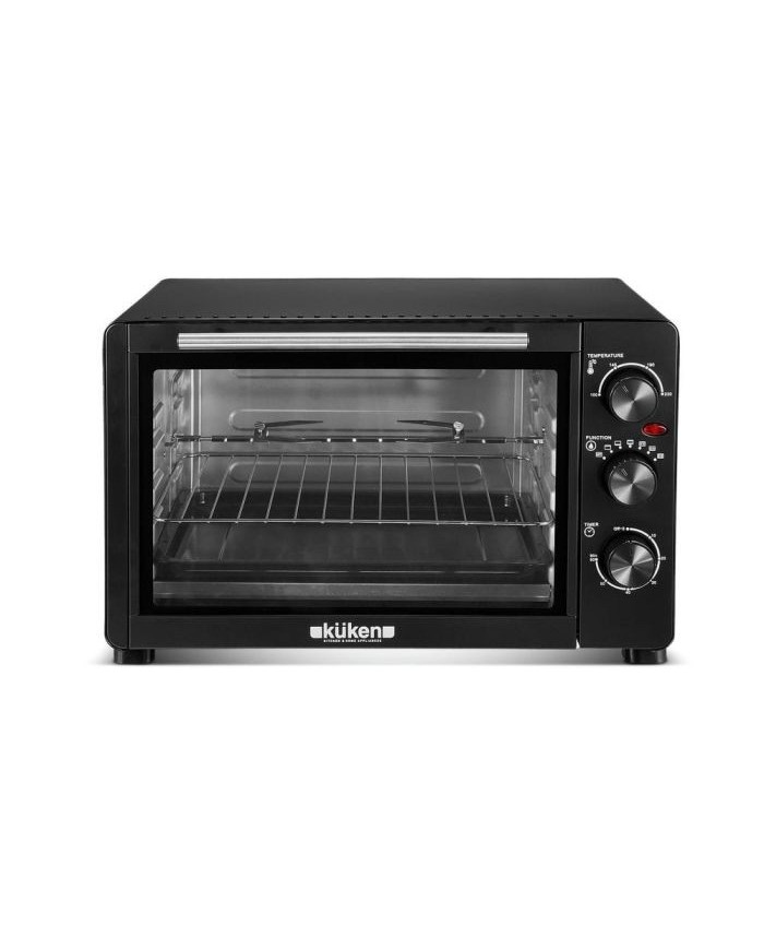 HORNO ELECTRICO KUKEN 30L 1500w