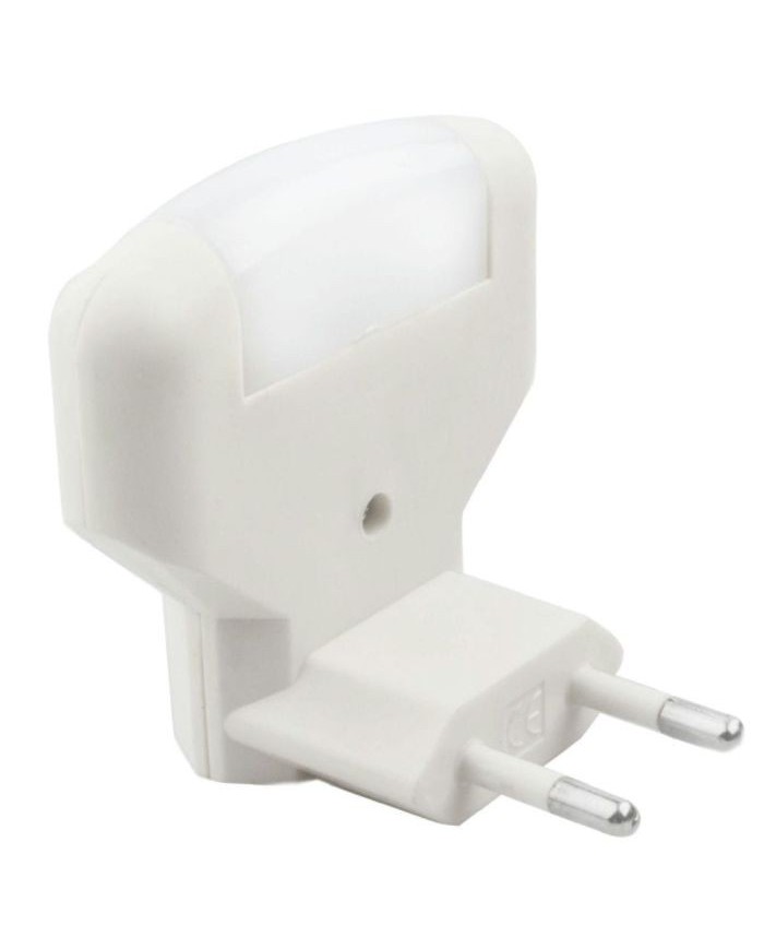 LUZ LED NOCTURNA 1W 90° INTERRUPTOR