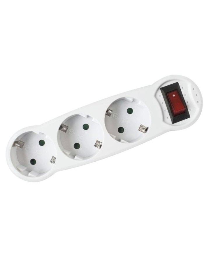 ADAPTADOR ONLEX 10/16A.MULTI..3T C/INT.