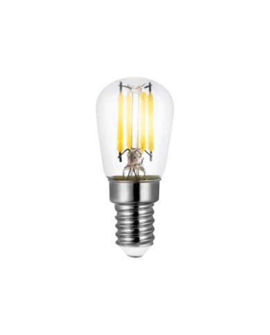 BOMB.LED FILAM.FRIGORIFICO E14 2W.FRIA