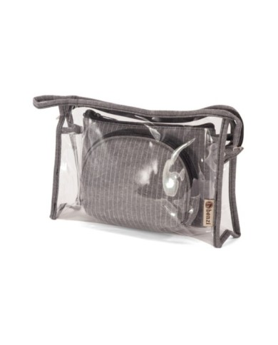 NECESER SRA. JGO. 3 CAJA DE 60 UND.