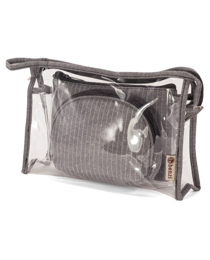 NECESER SRA. JGO. 3 CAJA DE 60 UND.