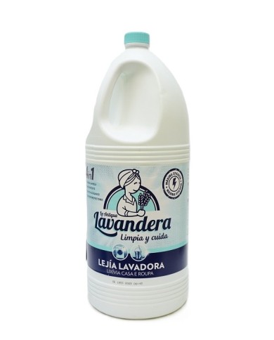 LEJIA LAV LAVANDERA 5 L