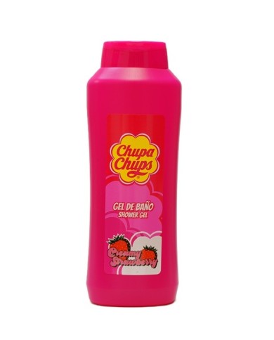 GEL CHUPACHUPS 750 ML FRESA