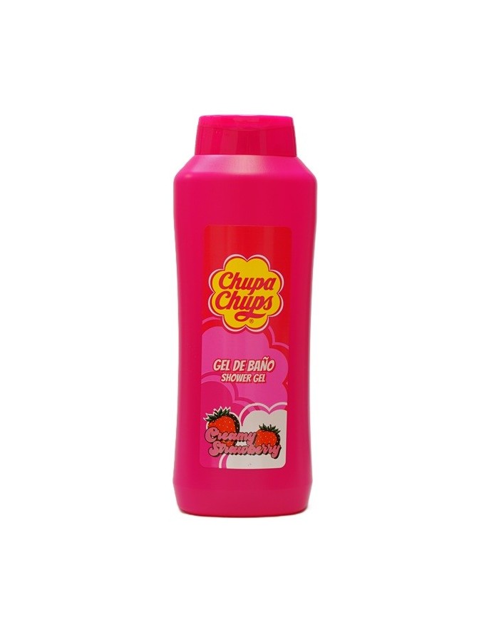 GEL CHUPACHUPS 750 ML FRESA