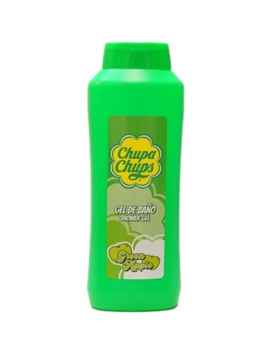 GEL CHUPACHUPS 750 ML MANZANA VERDE