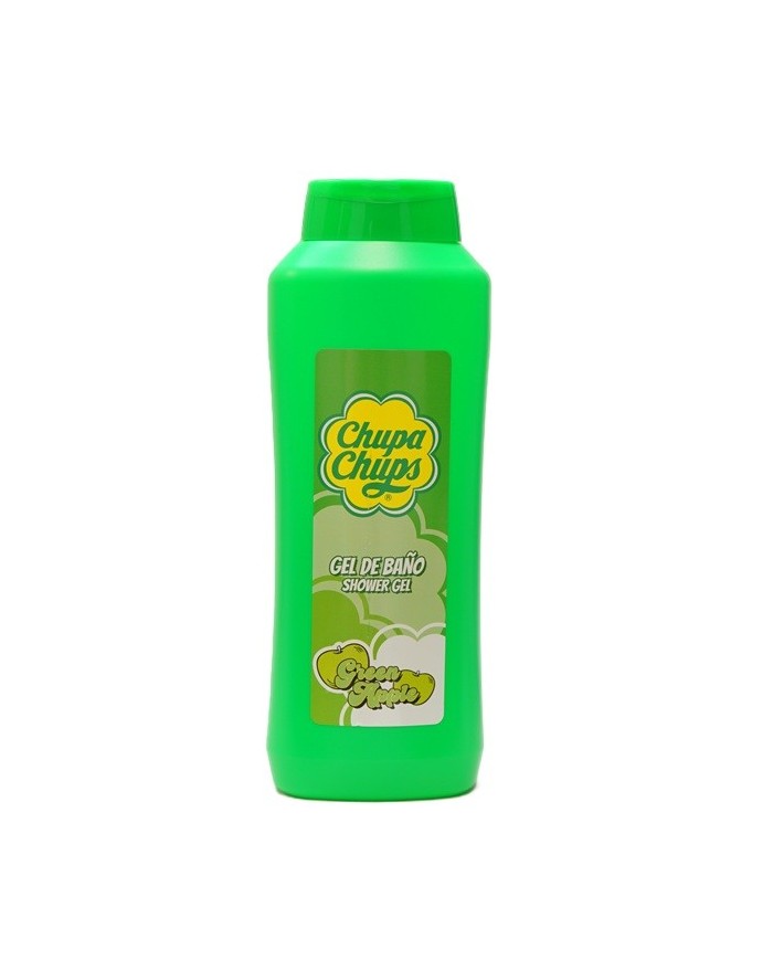GEL CHUPACHUPS 750 ML MANZANA VERDE