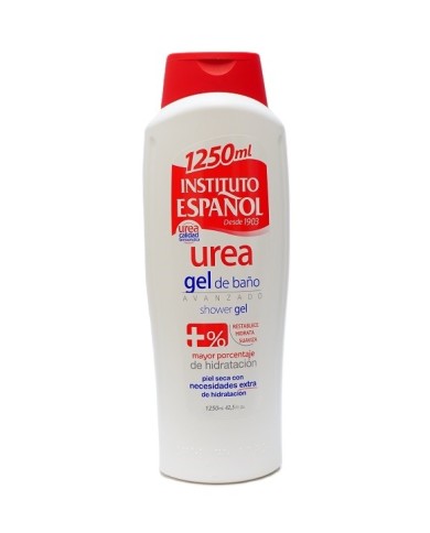 GEL INST ESPANOL 1250 ML UREA