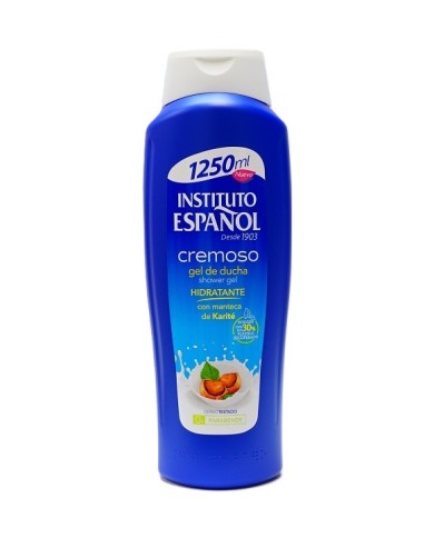 GEL INST ESPA-OL 1250 ML CREMOSO
