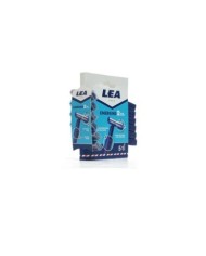 MAQ AF DES LEA 2 WOMAN BASIC 5 U/L